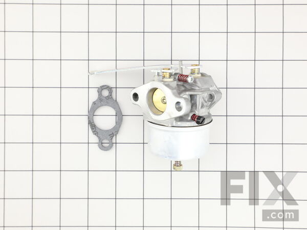 9059077-1-M-Tecumseh-632257-Carburetor