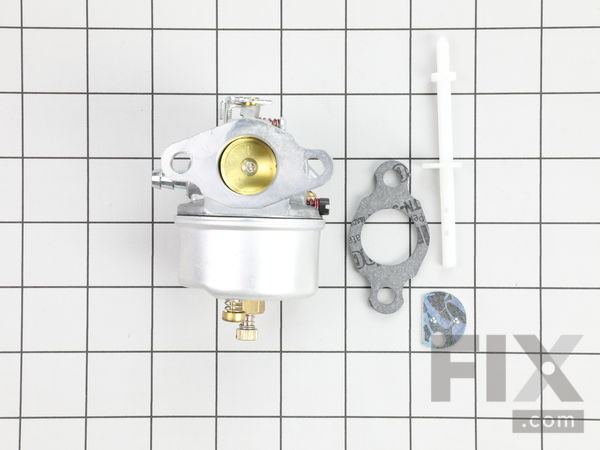 9059091-1-M-Tecumseh-632379A-Carburetor