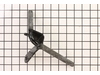 Right Hand Axle Assembly – Part Number: 683-04016-0637