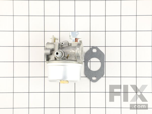 9059578-1-M-Tecumseh-632409-Carburetor