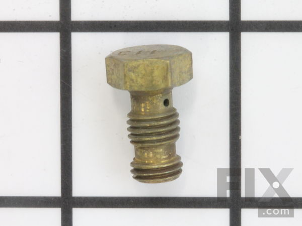 9059599-1-M-Tecumseh-632682-High Speed Bowl Nut