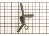 Axle Assy-fr-rh – Part Number: 683-0040