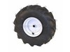 Wheel Ass'y. Comp. - R.H. – Part Number: 634-0240