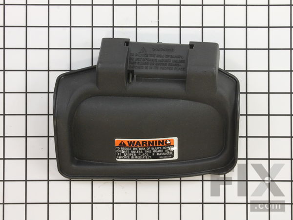 9060129-1-M-MTD-682-7002-Mulching Plug