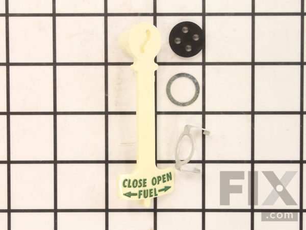 9060228-1-M-Lawn Boy-683077-Shut-Off Valve S
