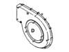 Outer Flail Housing Assembly – Part Number: 681-0004A-0689