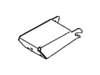Hopper Bracket Assembly – Part Number: 681-0123