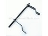 Shaft Asm-stabilizer – Part Number: 683-04048A-0637