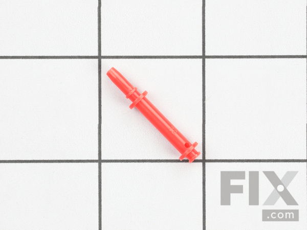 9060691-1-M-Tecumseh-640019-Main Nozzle Tube