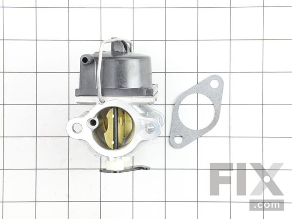 9060698-1-M-Tecumseh-640065A-Carburetor