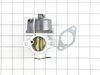 9060698-1-S-Tecumseh-640065A-Carburetor