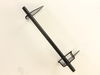 Shaft Assembly Lift 46" Decks – Part Number: 683-04334-0637