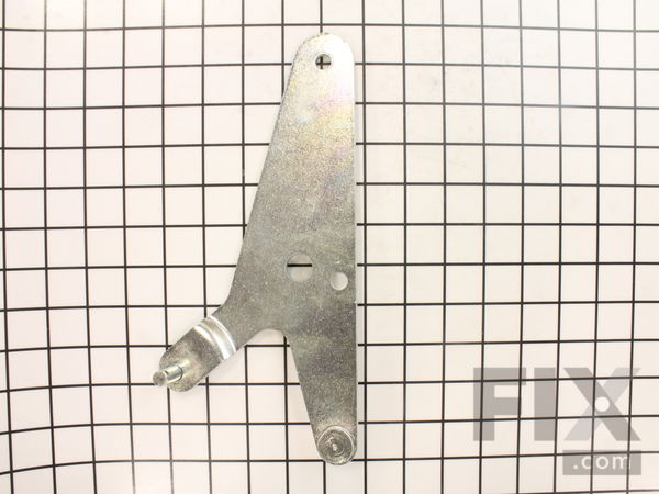 9060902-1-M-MTD-683-0450-Engagement Plate Assembly