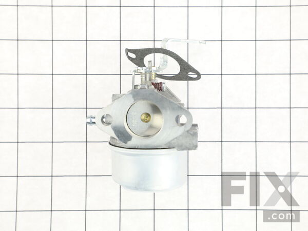 9061067-1-M-Tecumseh-640129-Carburetor