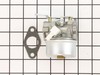 Carburetor – Part Number: 640298