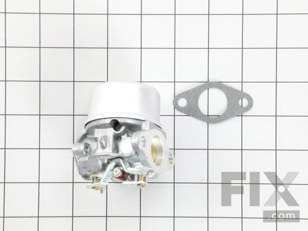 9061093-1-M-Tecumseh-640340-Carburetor