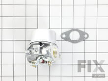 Carburetor – Part Number: 640340