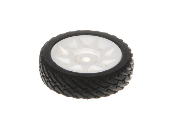 9061214-1-M-Toro-684776-Front Wheel And Tire Asm