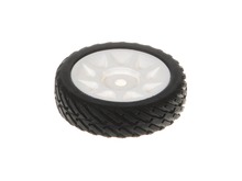 Front Wheel And Tire Asm – Part Number: 684776