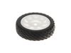 9061214-2-S-Toro-684776-Front Wheel And Tire Asm