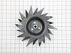 Rotor-cultivator L.h. – Part Number: 69001113350
