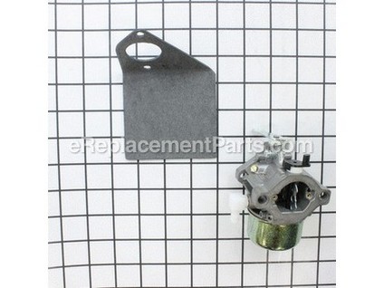 9061309-1-M-Briggs and Stratton-690119-Carburetor