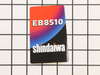 Label-Trade – Part Number: 68900-91330
