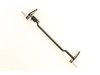 Axle Asm-front – Part Number: 687-02225-0637