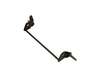 Rear Bracket Assembly – Part Number: 687-02228-0637
