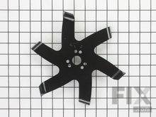 Blade – Part Number: 69001011050
