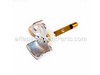 9062580-1-S-Briggs and Stratton-690024-Shaft-throttle