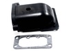 Elbow-intake – Part Number: 691011
