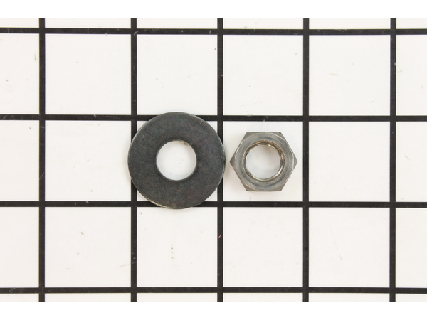 9062736-1-M-Tecumseh-650607-Hex Nut