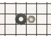 Hex Nut – Part Number: 650607