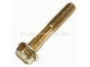 Screw, 5/16-18x2" – Part Number: 650694A