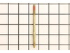 Carburetor Mounting Stud – Part Number: 650925A