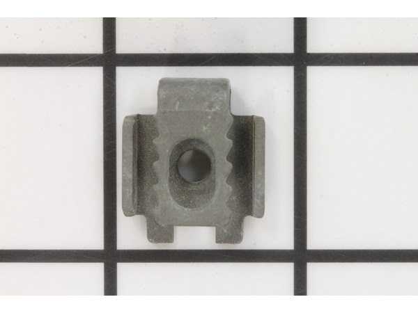 9062806-1-M-Briggs and Stratton-691189-Bracket-Casing Clamp