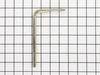 Rod-belt Guide – Part Number: 690192E701MA