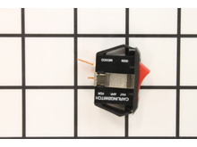 Switch-rocker – Part Number: 691396