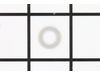 Washer – Part Number: 65787