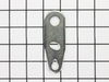 Plate, Adjusting – Part Number: 690131ZMA