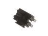 9063496-3-S-Briggs and Stratton-66386GS-Assembly, Holder, Brush