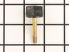 Knob-Air Cleaner – Part Number: 690895