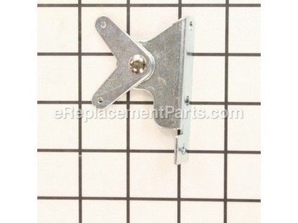 9063623-1-M-Briggs and Stratton-691021-Bracket-choke Cntrl