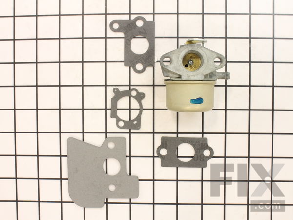 9063923-1-M-Briggs and Stratton-694432-Carburetor