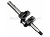 Crankshaft – Part Number: 691456