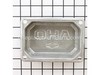Cover-rocker – Part Number: 691192