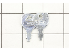 Key Set – Part Number: 691959