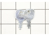 Key Set – Part Number: 691959