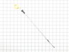 Dipstick – Part Number: 693175
